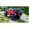 RC auto DF-4XS Crawler mini