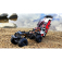 RC auto DF-4XS Crawler mini