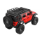 RC auto DF-4XS Crawler mini