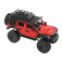 RC auto DF-4XS Crawler mini