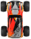 RC auto Energy Racer