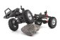 RC auto KAVAN GRE-18 RTR crawler 1:18, modrá