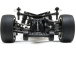 RC auto Losi 22S Dragster 1:10 Roller