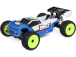 RC auto Losi 8ight-XTE Electric Truggy 1:8 4WD RTR