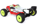 RC auto Losi 8ight-XTE Electric Truggy 1:8 4WD RTR