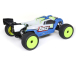 RC auto Losi 8ight-XTE Electric Truggy 1:8 4WD RTR