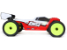 RC auto Losi 8ight-XTE Electric Truggy 1:8 4WD RTR