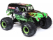 RC auto Losi Mini LMT 1:18 4WD RTR Grave Digger