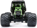 RC auto Losi Mini LMT 1:18 4WD RTR Grave Digger