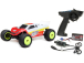 RC auto Losi Mini-T 2.0 Brushless 1:18 RTR, červené