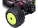 RC auto Losi Mini-T 2.0 Brushless 1:18 RTR, červené