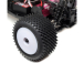 RC auto Losi Mini-T 2.0 Brushless 1:18 RTR, červené