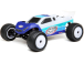 RC auto Losi Mini-T 2.0 Brushless 1:18 RTR, červené