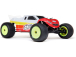 RC auto Losi Mini-T 2.0 Brushless 1:18 RTR, červené