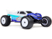 RC auto Losi Mini-T 2.0 Brushless 1:18 RTR, červené