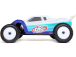 RC auto Losi Mini-T 2.0 Brushless 1:18 RTR, červené