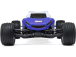 RC auto Losi Mini-T 2.0 V2 Brushless 1:18 RTR, modré