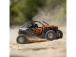 RC auto Losi RZR Rey 1:10 4WD RTR Polaris