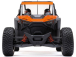 RC auto Losi RZR Rey 1:10 4WD RTR Polaris