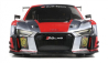 RC auto M40S Audi R8 LMS RTR