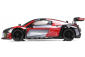 RC auto M40S Audi R8 LMS RTR