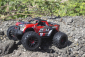 RC auto Maverick Atom 1/18 4WD Electric Truck, červená