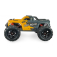 RC auto MEW4 MonsterTruck Brushless