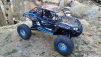 RC auto Polaris RZR 1:10XL