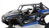 RC auto Polaris RZR 1:10XL