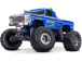 RC auto Traxxas Bigfoot 1:10 HD RTR Classic