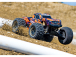 RC auto Traxxas Hoss 1:10 VXL 4WD TQi RTR, červená