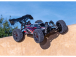 RC auto Traxxas Jato 1:8 4WD BL-2S RTR, modré