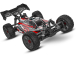 RC auto Traxxas Jato 1:8 4WD BL-2S RTR, modré