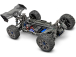 RC auto Traxxas Jato 1:8 4WD BL-2S RTR, modré