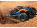 RC auto Traxxas Maxx 1:8 4WD TQi RTR, Rock and Roll