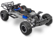 RC auto Traxxas Slash 1:10 BL-2s HD RTR, červené