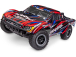 RC auto Traxxas Slash 1:10 BL-2s HD RTR, modré