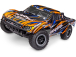 RC auto Traxxas Slash 1:10 BL-2s HD RTR, modré