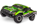 RC auto Traxxas Slash 1:10 HD RTR, červené