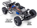 RC auto Traxxas Slash 1:10 HD RTR, červené