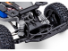 RC auto Traxxas Slash 1:10 HD RTR, červené