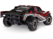 RC auto Traxxas Slash 1:10 HD RTR, modré