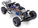 RC auto Traxxas Slash 1:10 HD RTR, modré