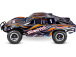 RC auto Traxxas Slash 1:10 HD VXL 4WD RTR, červené