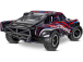 RC auto Traxxas Slash 1:10 HD VXL 4WD RTR, červené