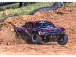 RC auto Traxxas Slash 1:10 HD VXL 4WD RTR, červené