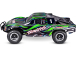 RC auto Traxxas Slash 1:10 HD VXL 4WD RTR, modré