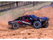 RC auto Traxxas Slash 1:10 HD VXL 4WD RTR, modré