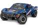 RC auto Traxxas Slash 1:10 HD VXL 4WD RTR, oranžová