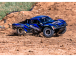 RC auto Traxxas Slash 1:10 HD VXL 4WD RTR, zelené